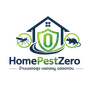 HomePestZero logo