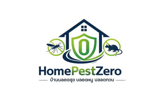 HomePestZero บ้านปลอดยุง ปลอดหนู ปลอดกวน